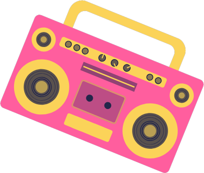 Boombox